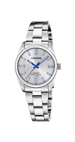 Orologio Calypso Donna BASIC in Acciaio K5863/2 - K5863/2